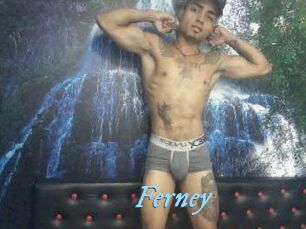 Ferney