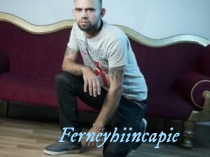 Ferneyhiincapie