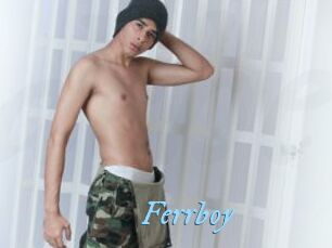 Ferrboy
