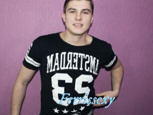 Ferrissexy
