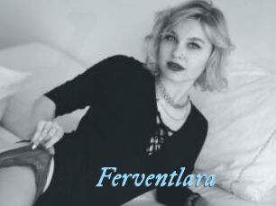Ferventlara