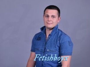 Fetishboyx