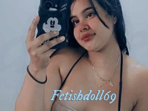 Fetishdoll69