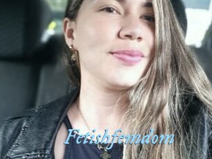 Fetishfemdom