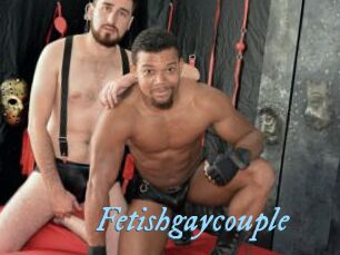 Fetishgaycouple