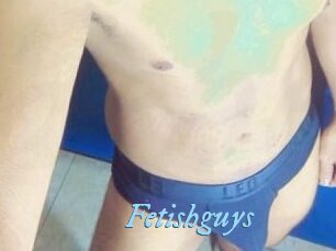 Fetishguys