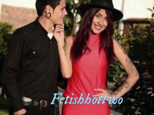 Fetishhottwo