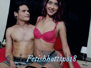 Fetishhottwo18