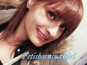 fetishsensualgirl DeriheruI