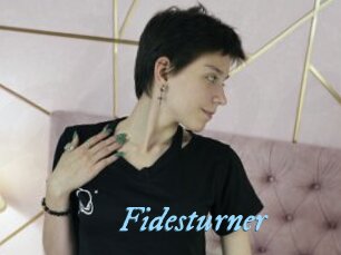 Fidesturner