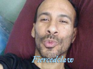 Fiercedclaw