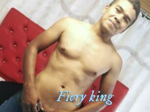 Fiery_king