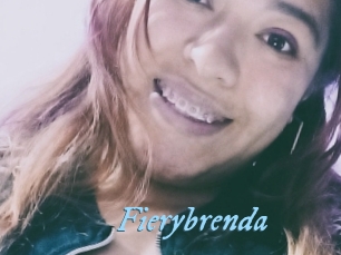 Fierybrenda