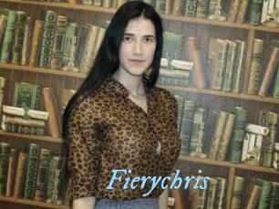Fierychris