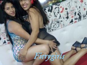 Fierygirls