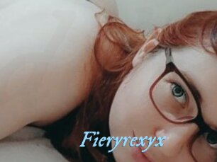 Fieryrexyx