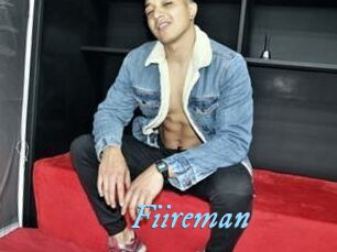 Fiireman