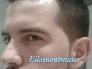Filamentman