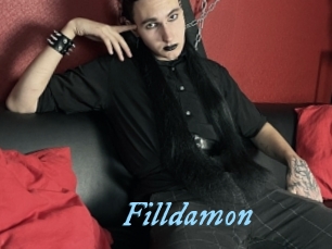 filldamon DeriheruI