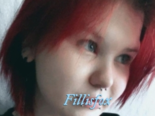 Fillisfox