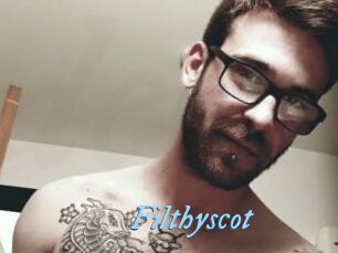Filthyscot