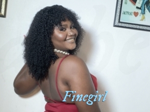 Finegirl