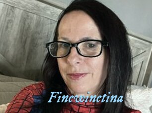 Finewinetina