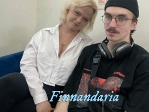 finnandaria DeriheruI