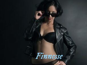 Finnesse