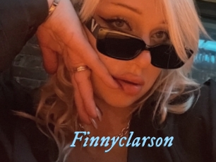 Finnyclarson
