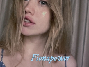 Fionapower