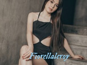 Fiorellaleroy