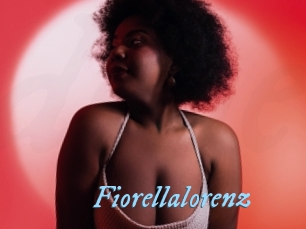 Fiorellalorenz