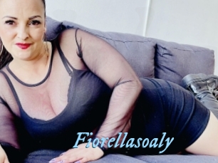 Fiorellasoaly
