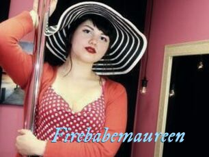 Firebabemaureen