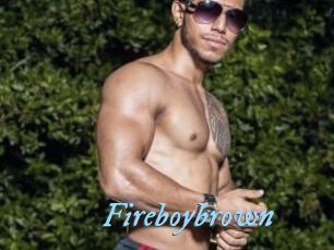 Fireboybrown