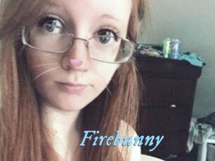 Firebunny