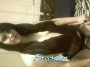 Firecraker