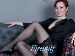 Firemilf