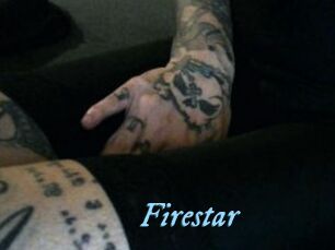 Firestar