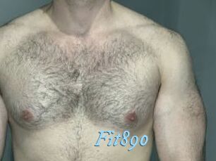 Fit890