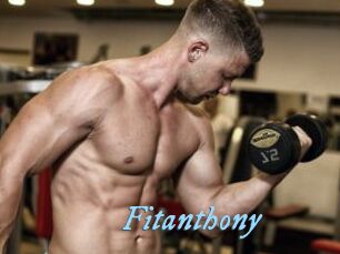 Fitanthony