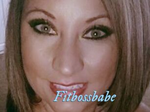 Fitbossbabe