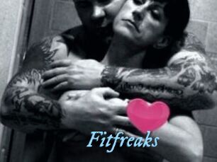 Fitfreaks