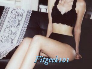 Fitgeek101