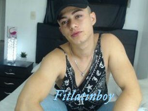 Fitlatinboy