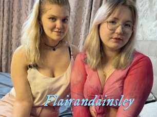 Flairandainsley