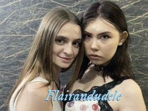 Flairandudele