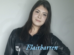 Flairbarren