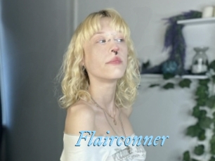 Flairconner